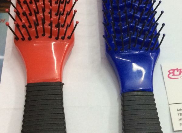 Hairbrush