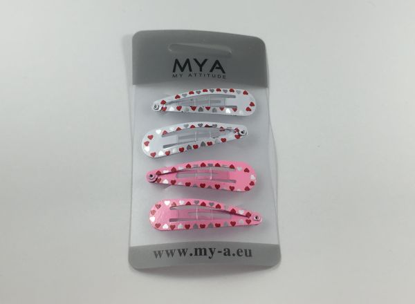 Snap clip 5cm