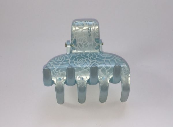 Hair clip 6129-L C553B401