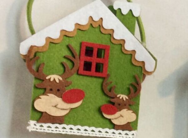 Christmas decoration