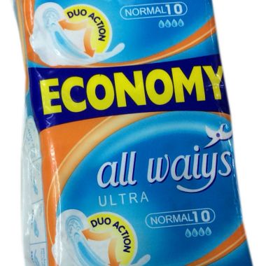 Sanitary pads