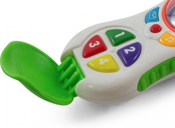 Baby music phone