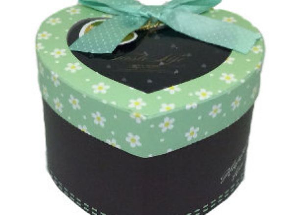 Gift box 12.5x10.8x8.5cm