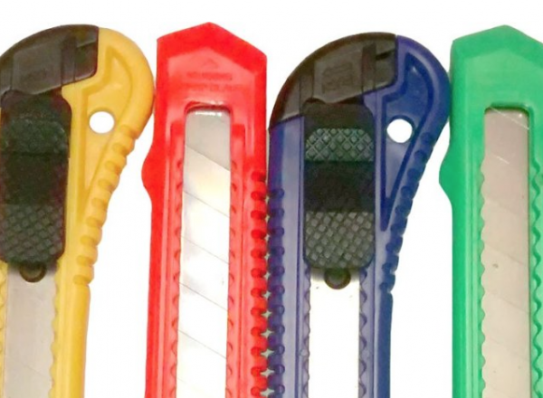 Box cutter