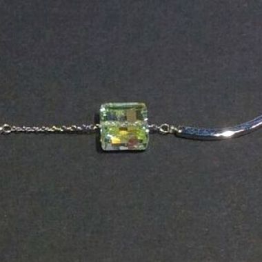 Swarovski bracelet
