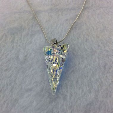 Swarovski necklace