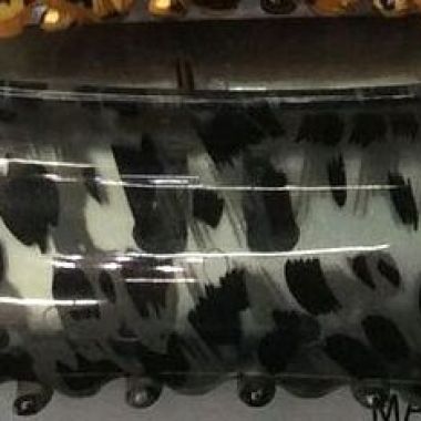 Hair clip 6134-M C232B116
