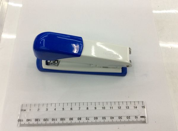 Staple machine