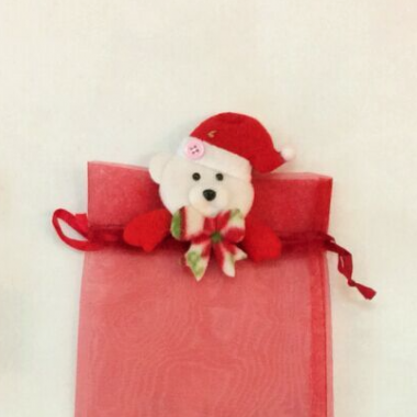 Gift pouch
