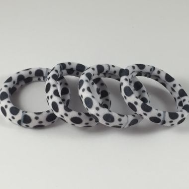 Patterned Elastics