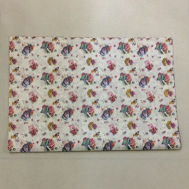 Wraping paper 70x100cm roll