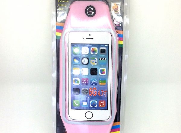 Sport phone case