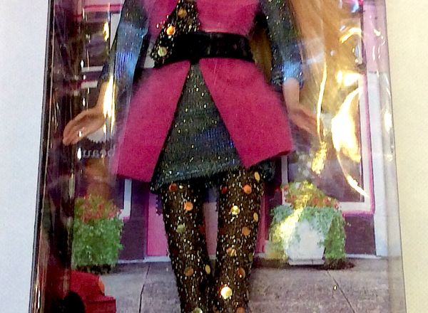 Lucy doll 29cm