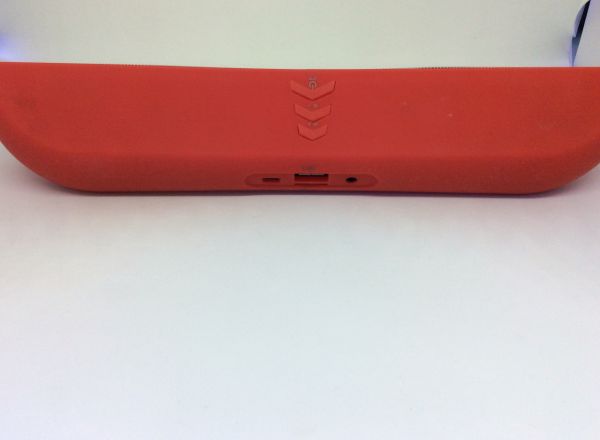 Bluetooth speaker