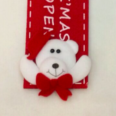 Door hanger