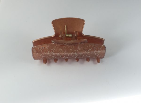 Hair clip 6037 C562B370
