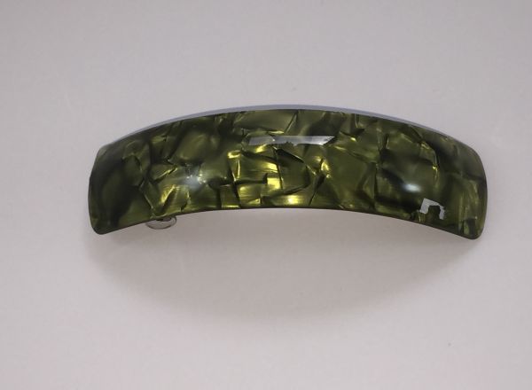 French clip