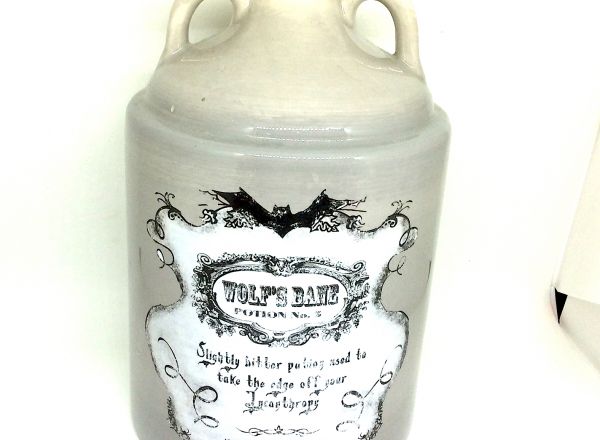 Bottle