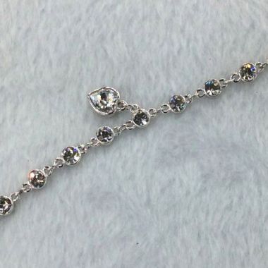 Swarovski bracelet