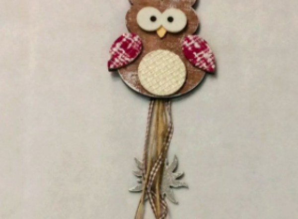 Door hanger