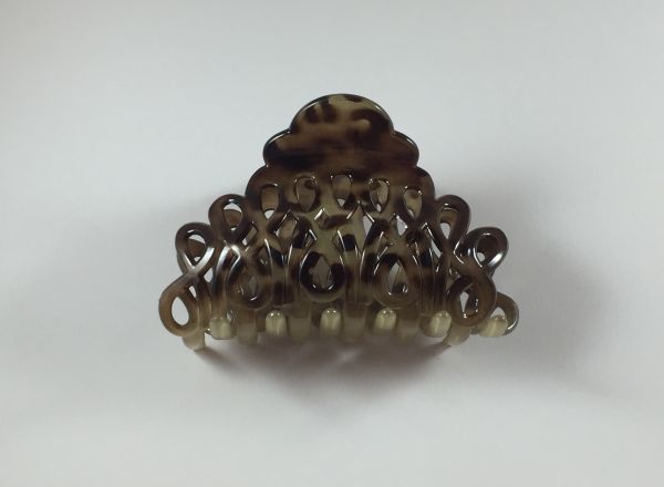 Hair clip 6087 A131