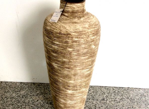 Planter 16x16x32.5cm
