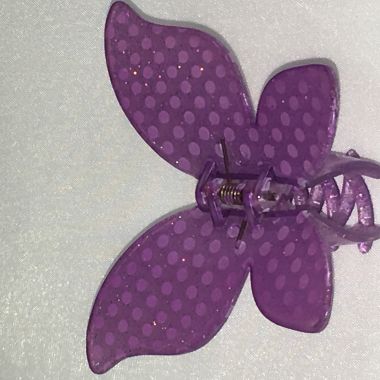 Hair clip 6011 C096B02