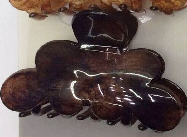 Hair clip 6051 A266