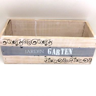 Planter set 3 pieces