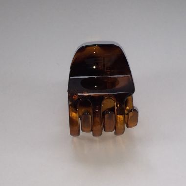Middle size hair clips 6019-S A002 S1511006506045