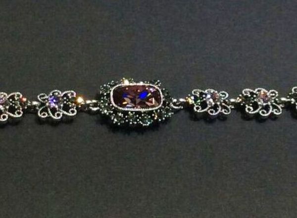 Swarovski bracelet