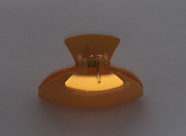 Hair clip 6097 A555B390