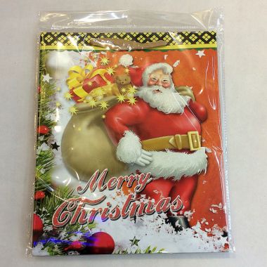 Gift bag 26x32x10cm