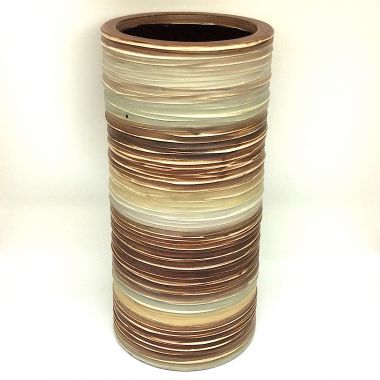 Planter 11.5x11.5x52cm