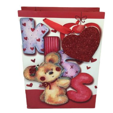 Gift bag 26x32x10cm