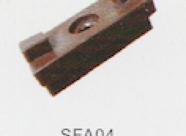 ABS clip