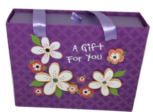 Gift box set