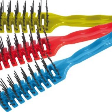 Hairbrush