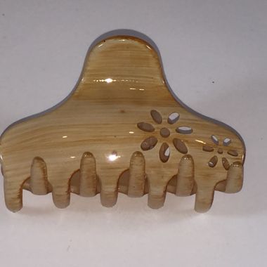 Hair clip 6063 A046