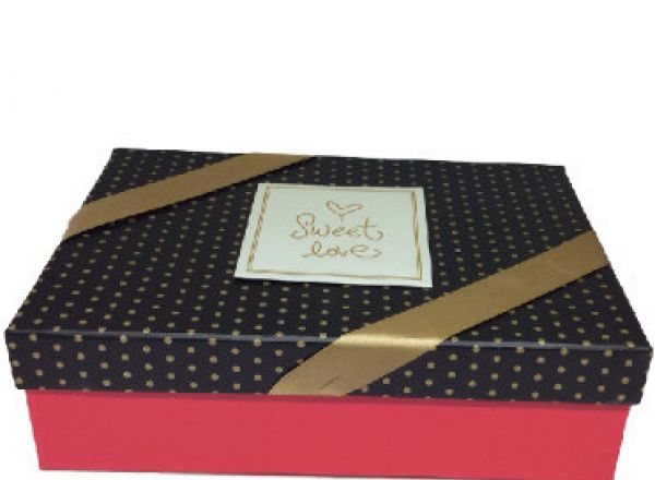 Gift box set