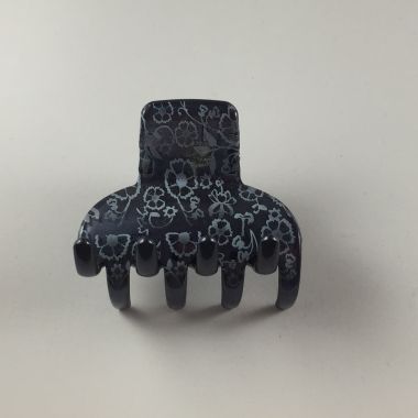Hair clip 6129-L C545B050