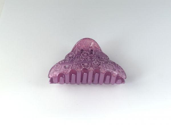 Hair clip 6052 C545B050