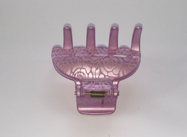 Hair clip 6129-L C553B401