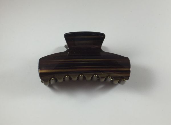 Hair clip 6037 A457