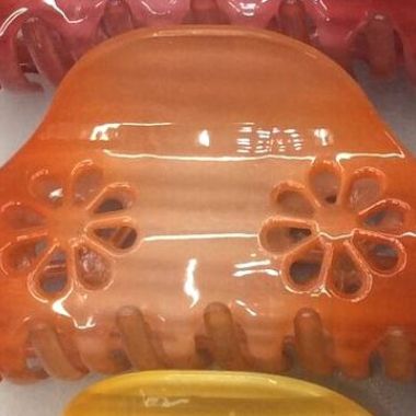 Hair clip 6113 A017