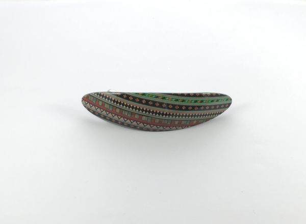 French clips