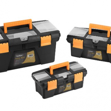 Box 14" tool box