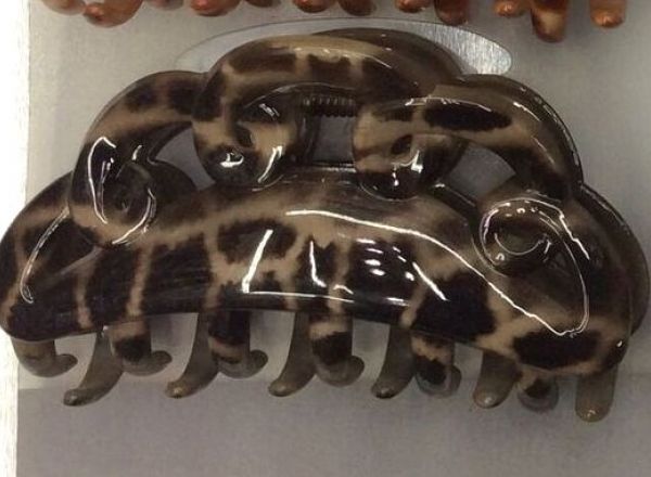 Hair clip 6105 A021