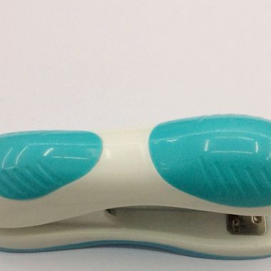 Staple machine