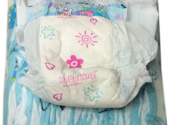 Diapers